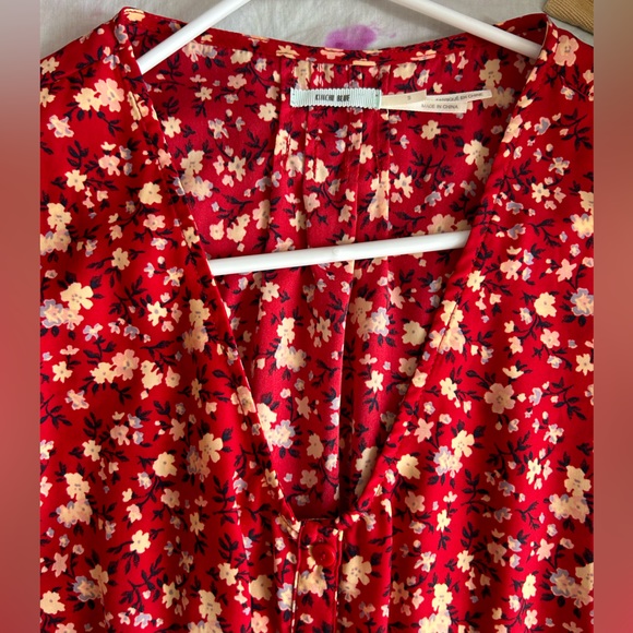 Urban outfitters floral dress - Picture 2 of 2